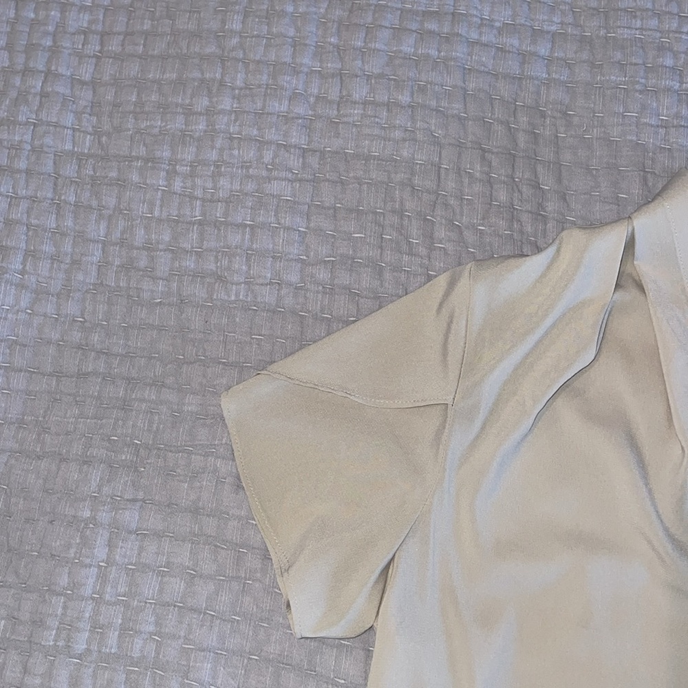 Calvin Klein top, size medium - Picture 6 of 6
